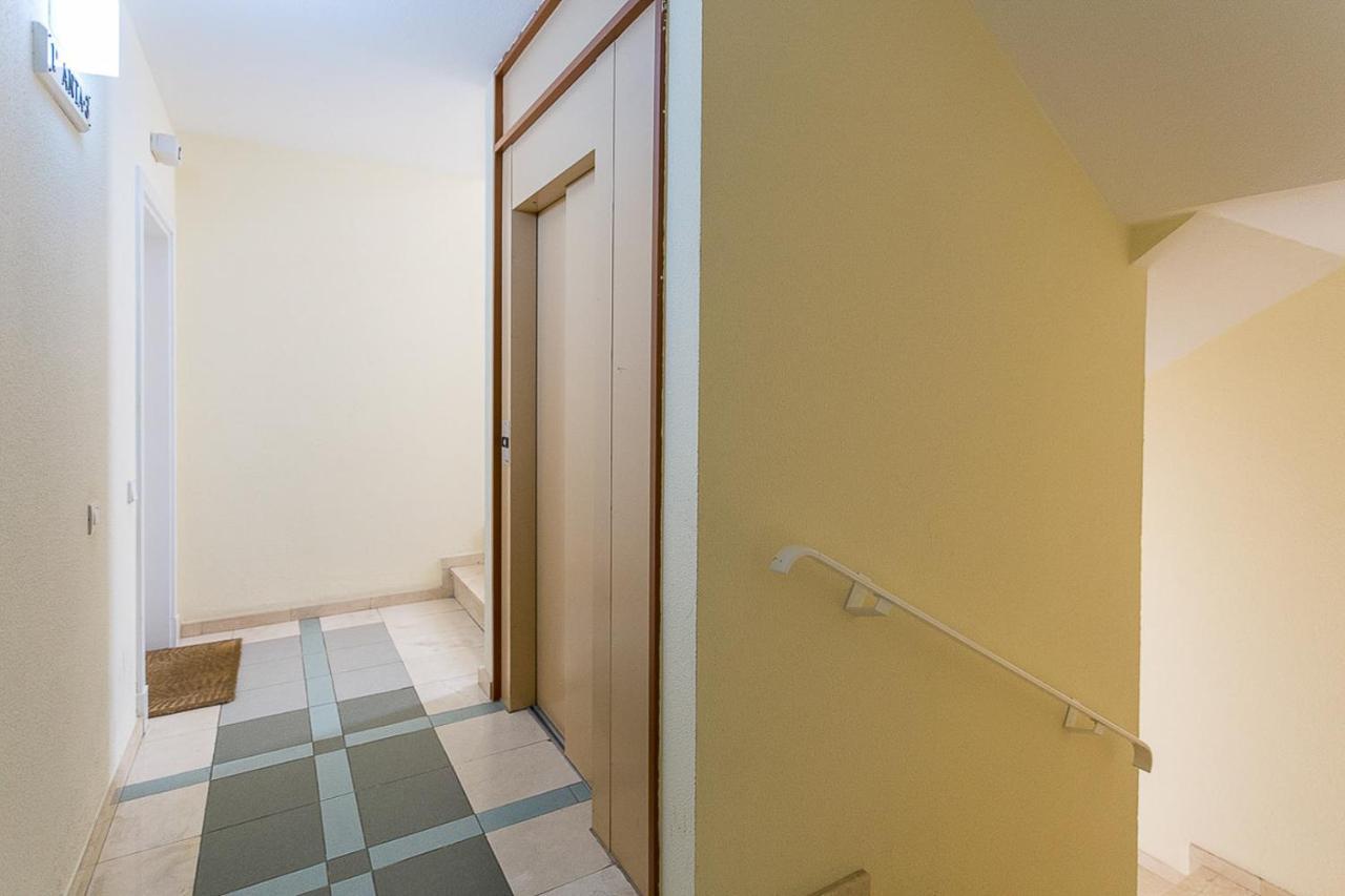 Piso De 2 Habitaciones En Mesa Y Lopez Las Palmas de Gran Canárias Exterior foto
