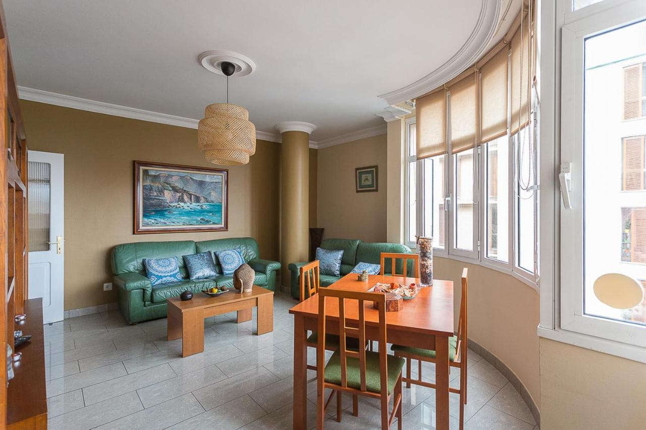 Piso De 2 Habitaciones En Mesa Y Lopez Las Palmas de Gran Canárias Exterior foto