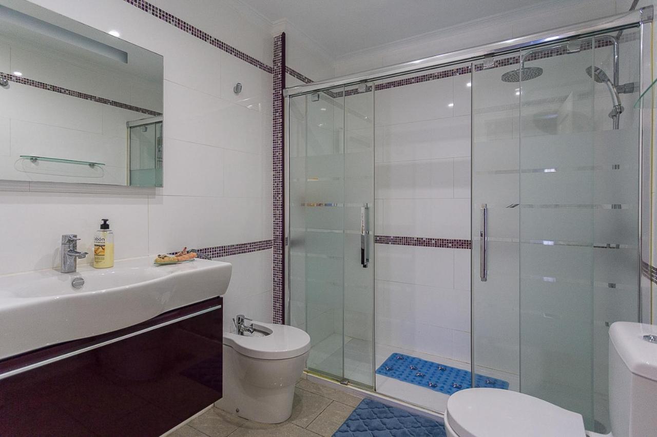 Piso De 2 Habitaciones En Mesa Y Lopez Las Palmas de Gran Canárias Exterior foto