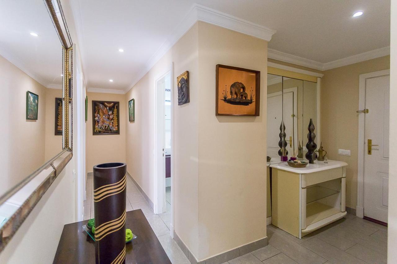 Piso De 2 Habitaciones En Mesa Y Lopez Las Palmas de Gran Canárias Exterior foto